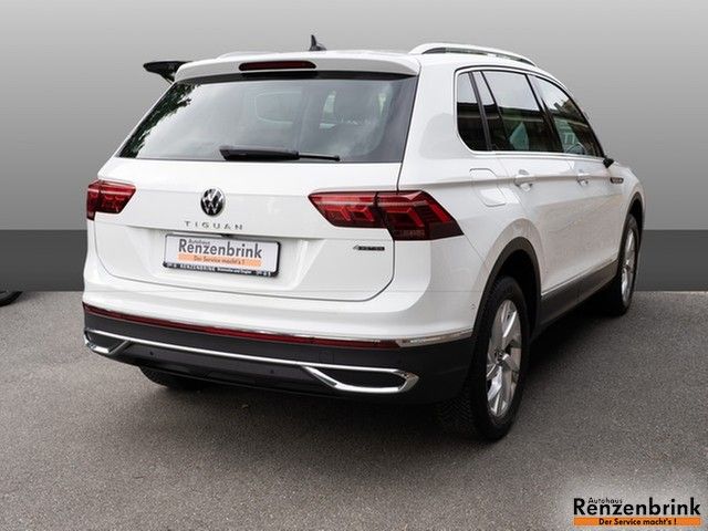 Tiguan Elegance TDI DSG 4M. Matrix AHK Keyless