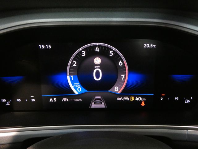 T-Roc Cabriolet 1.0 TSI Goal KAMERA WINDSCHOTT