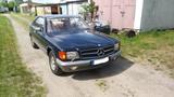 Mercedes-Benz 500 SEC 2.HAND + SCHECKHEFT+ KLIMA + NUR 139 TKM - Mercedes-Benz 500: Sec