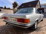 Mercedes-Benz SLC450 - Mercedes-Benz 450 aus 1979: Sl
