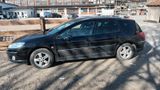 Peugeot 2.0 HDI 407 SW Kombi Scheckheft gu... - Peugeot 407: SW Hdi