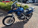 BMW F650GS - BMW 2003 F 650 GS