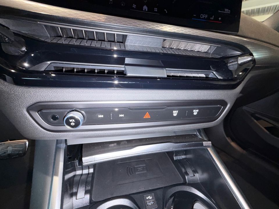 BMW 320 - Bild 20
