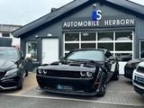 Dodge Challenger V8 R/T Scat-Pack 392 Widebody/Alpine - Dodge Challenger: 392
