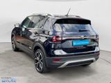 Volkswagen T-Cross 1.0 TSI Style APP CONNECT KLIMA PDC LM - VW T-Cross in Herne