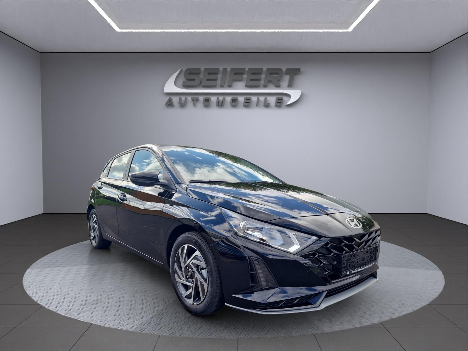 Hyundai i20 – Bild 7