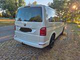 Volkswagen T6 Caravelle - VW T6 Caravelle von privat