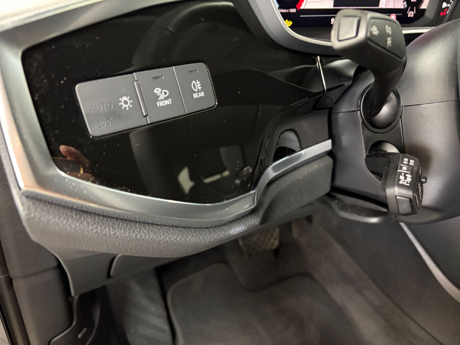 Audi Q3 - Bild 13