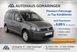 Volkswagen Caddy Kombi Maxi*TÜV Neu*Klima*7-Sitze* - Volkswagen Caddy: Allradantrieb, Maxi