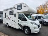Eura Mobil ACTIVA ONE 630 LS *FIAT MULTIJET*WINTERFEST*RFK* - Eura Mobil Wohnwagen & Wohnmobile