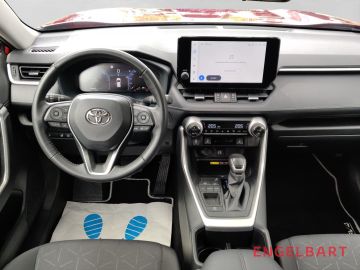 Toyota RAV 4 - 9