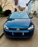 Volkswagen Vw Golf 7 2013 TSI 1.4 140ps neueTUV Schek... - Volkswagen Golf: 140 Ps