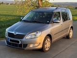 Skoda Roomster 1.6l TDI 105 PS Klimaaut SHZ Scheckheft - Skoda Roomster in Hannover