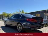 BMW 520d Sport Line*NAVI*ACC*AUTO*AHK*Komfortsitze* - Gebrauchtwagen in Augsburg
