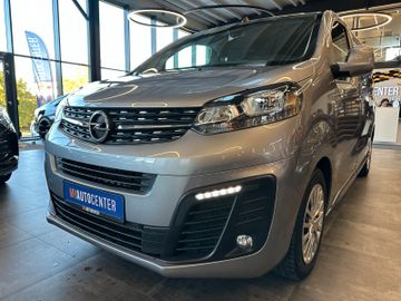 Opel Vivaro *9.SITZER*AHK*TEMPO*CARPLAY*SERVICE0426*
