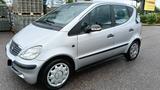 Mercedes-Benz A 170 CDI Topzustand