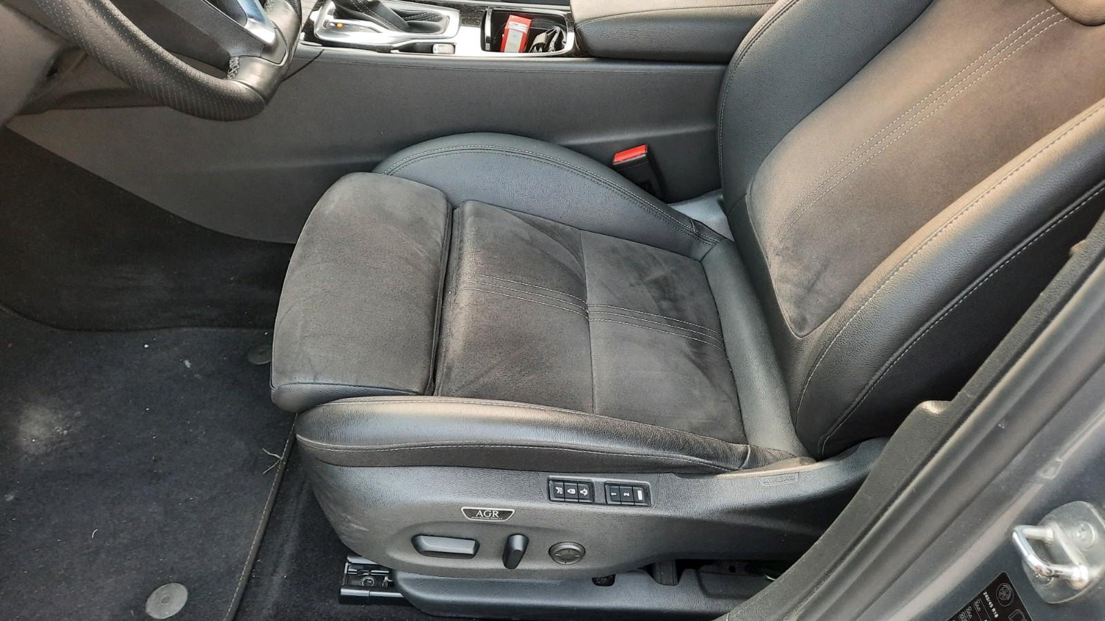 Opel Insignia B Sport GS-LINE 1.HD PANO ALCANTARA