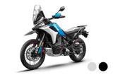 CFMOTO 800 MT-X  4 Jahre Werksgarantie - CFMOTO 800MT