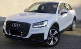 Audi Q2 35 TFSI  S-LINE Sport Paket Plus  - Audi Q2 von privat