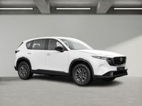 Mazda CX-5 - Vorschau Bild 8