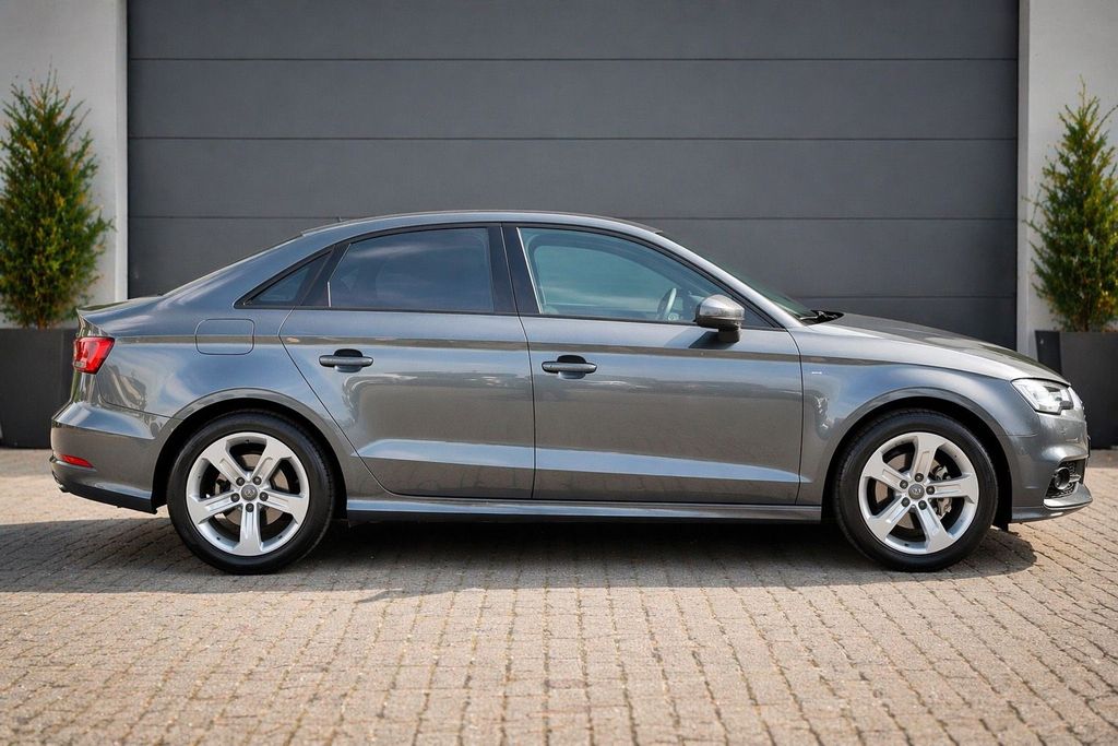 Image of Audi A3