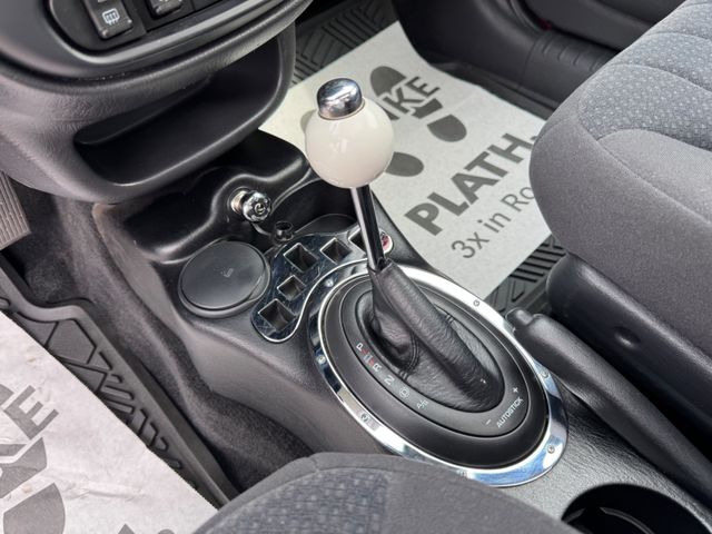 Chrysler PT Cruiser