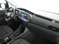 Volkswagen Caddy - Vorschau Bild 4