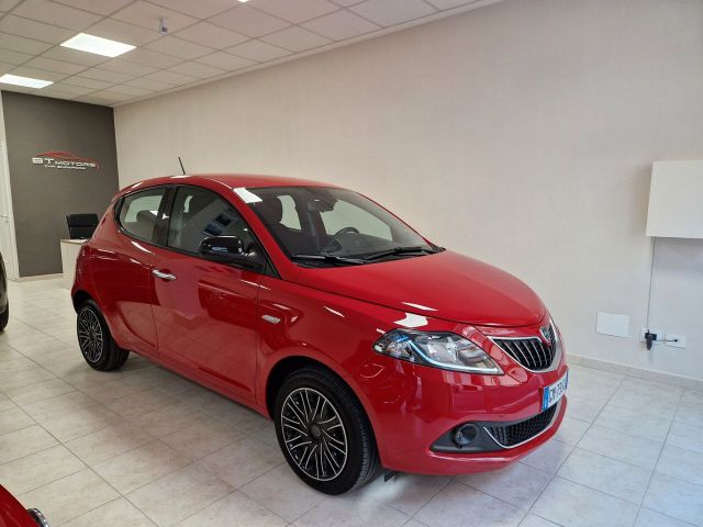 Другие Lancia Ypsilon 1.2 69 CV 5 porte GPL Ecochic