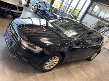 Audi A4 Avant  quattro *Xenon*Panoramadach*Navi*