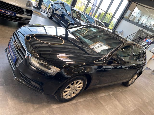 Audi A4 Avant  quattro *Xenon*Panoramadach*Navi*