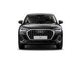 Audi Q3 Sportback 35 TFSI S line ACC*CarPlay*AHK*LED* - Audi mit Benzin-Antrieb