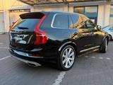 Volvo XC90 D5 AWD Geartronic Inscription  - Volvo Unfallwagen