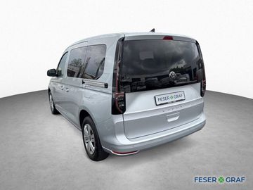 Volkswagen Caddy - 8