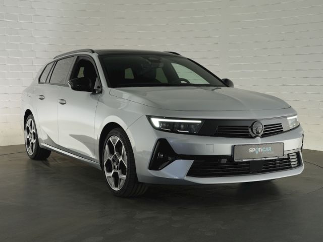 Astra L ST ULTIMATE AT+NAVI+360 GRAD KAMERA+SCHI