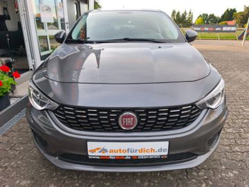 Fiat Tipo Easy*Klima*AHK*Navi*SHZ*PDC*