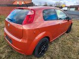 Fiat Punto 1,4 Klima  - Fiat Punto in Hamm
