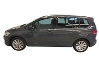 Volkswagen Touran - Vorschau Bild 3