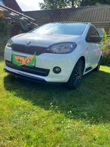 Skoda Citigo 1.0 MPI 55kW Monte Carlo Monte Carlo - Skoda Citigo Gebrauchtwagen in Bremen