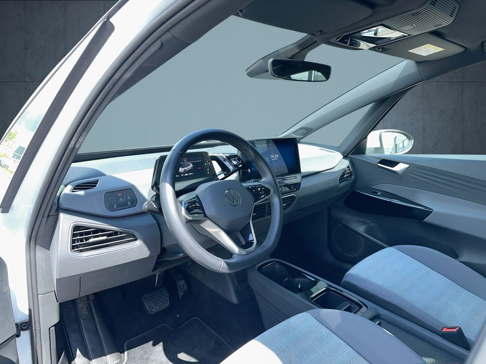 Volkswagen ID.3 - Bild 9