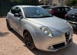 Alfa Romeo MiTo 1.4 T 155 CV Distinctive Sport P - gebrauchte Alfa Romeo MiTo aus dem Jahr 2008