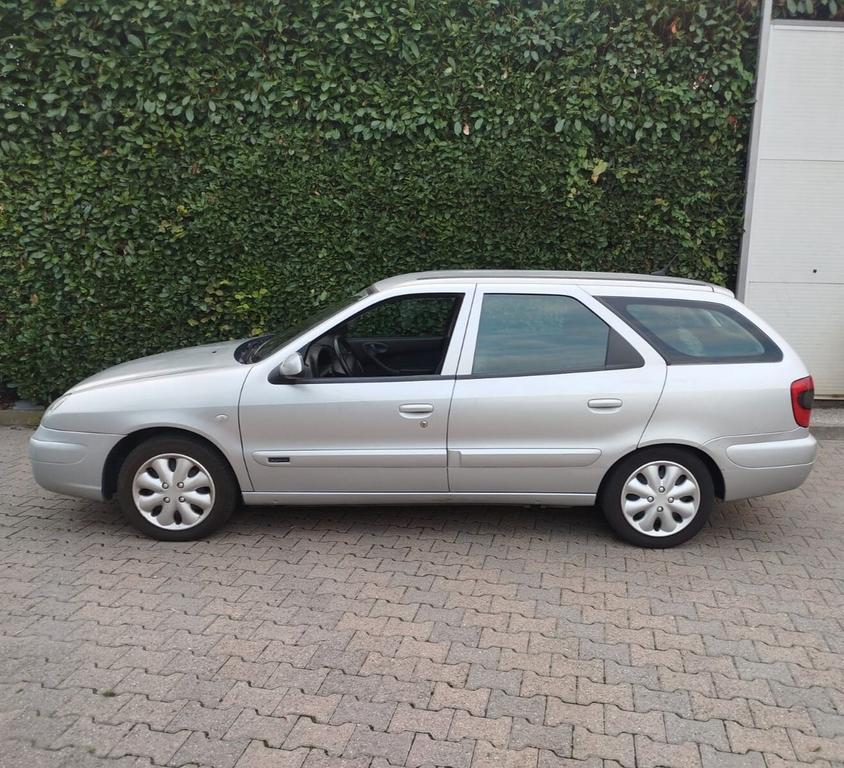 Citroën Xsara