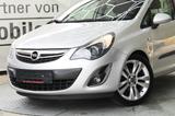 Opel Corsa D 1.4*Navi*PDC*TÜV&Insp.Neu*Automatik* - Opel Corsa: D