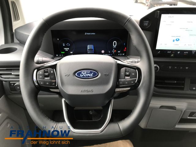 Foto Nummer 13: FORD Transit