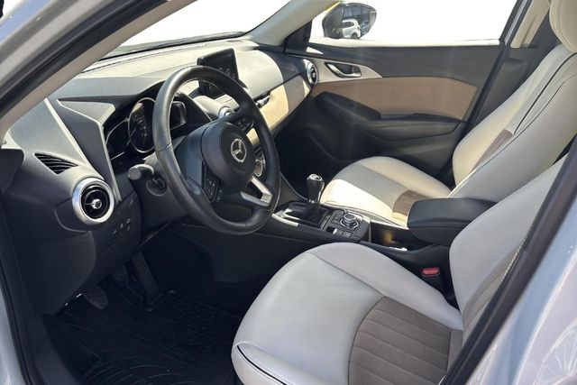 Foto Nummer 9: MAZDA CX-3