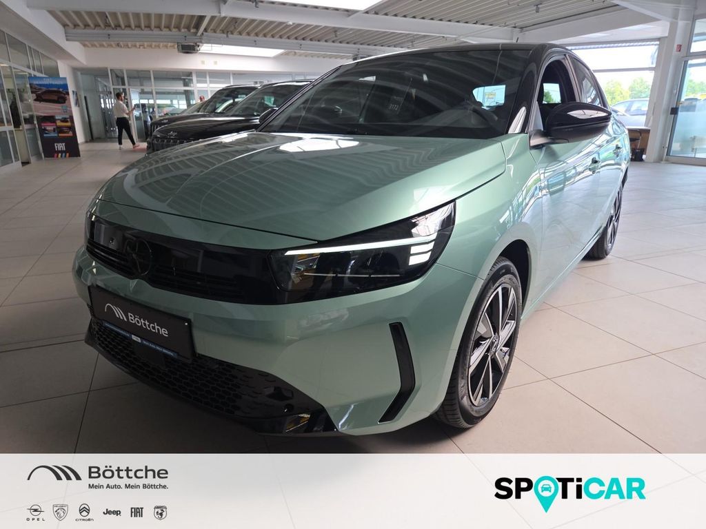 Opel Corsa 5trg 1.2 YES