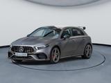 Mercedes-Benz A 45 S AMG 4MATIC+ Aero kit Magno grey