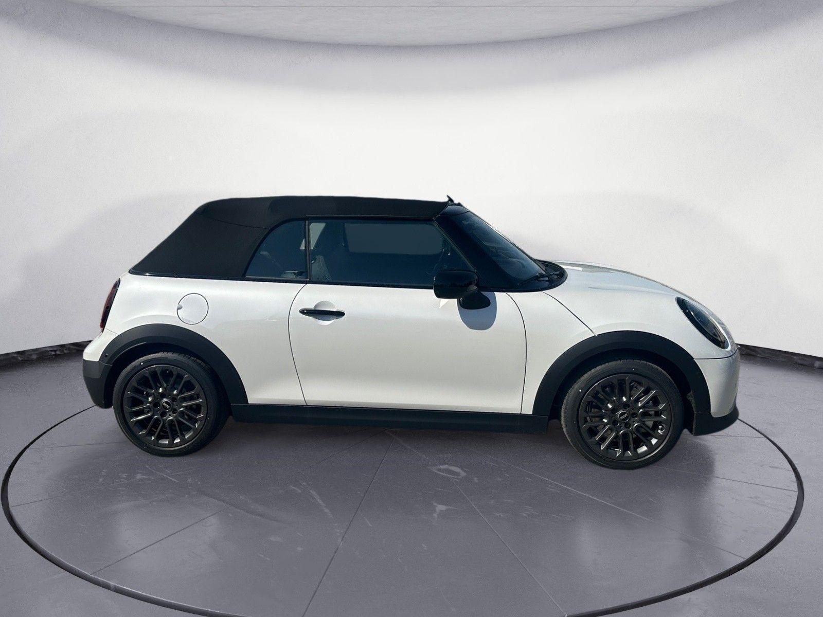 MINI Cooper Cabrio - Bild 6