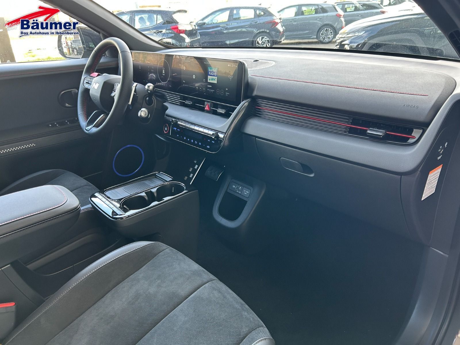 Hyundai IONIQ 5 – Bild 11
