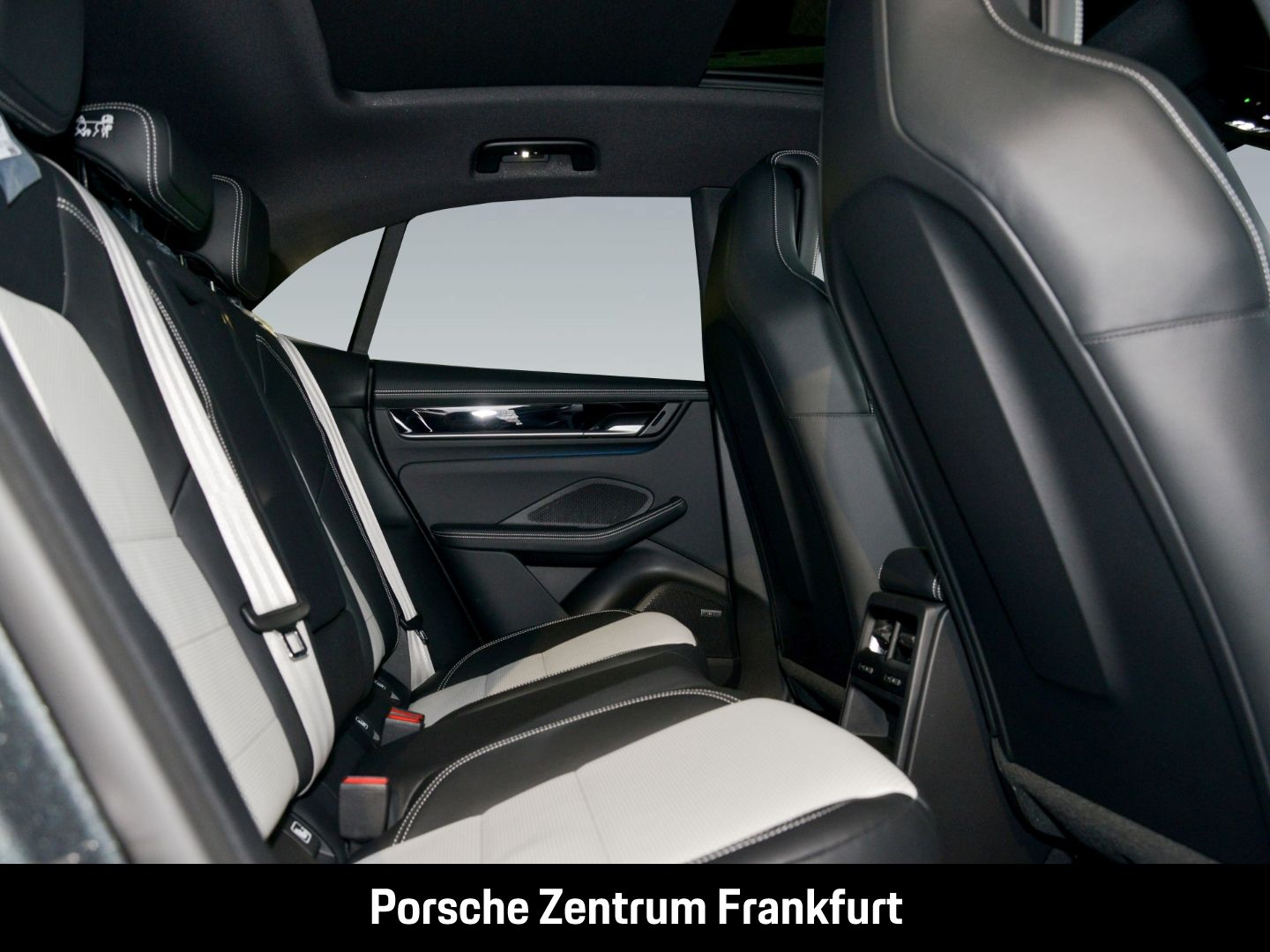 Porsche Macan - Bild 9