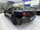 Corvette C7 *EU-Modell*1Hd*3LT*Klappenauspuff* - Corvette Gebrauchtwagen von 2019